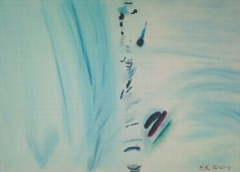 "Internal Pain"