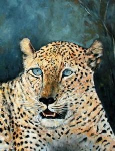 "Leopard"
