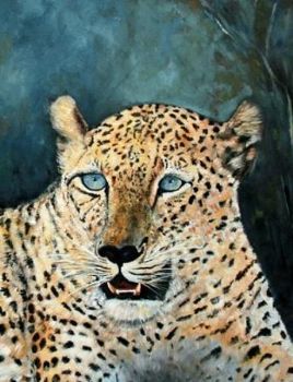 "Leopard"