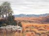"Giant's Castle from Highmoor"