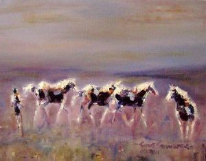 "Afternoon Roundup"