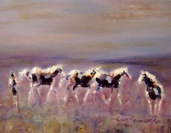 "Afternoon Roundup"
