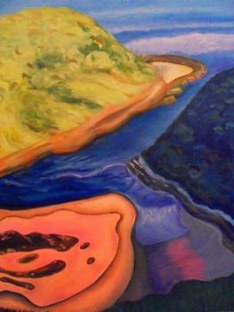 "River Into Sea"