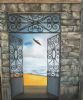 "Open Door"