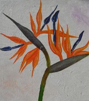 "Flower"