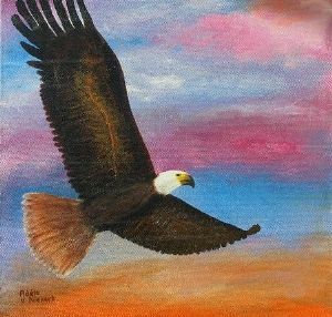 "Eagle"