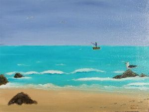 "Fisherman"