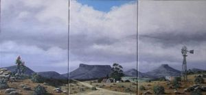 "Karoo Triptec "