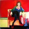"Chairlady"