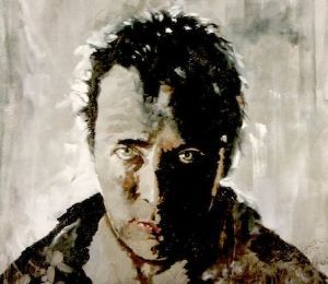 "Self Portrait"