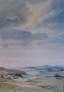 "Desolate Valley"