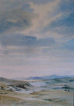 "Desolate Valley"