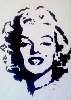 "Merilyn Monroe"