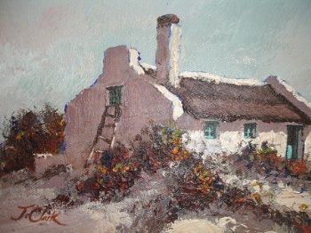 "Malachi's Cottage"