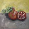 "Pomegranates Nr 2"