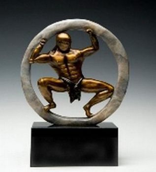"Inner Strength"