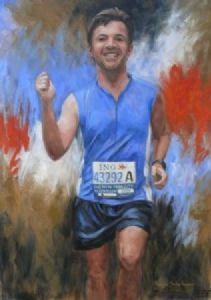 "Runner"