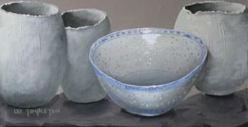 "Ming & Lava Pot Collection"