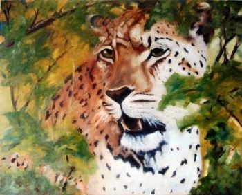 "Leopard"
