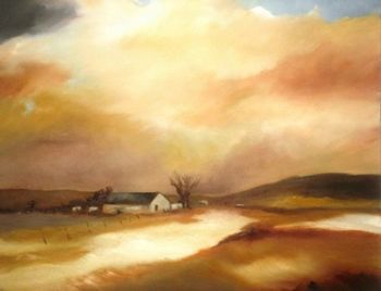 "Karoo Farm"