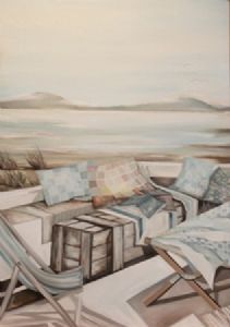 "My Quiet Place"