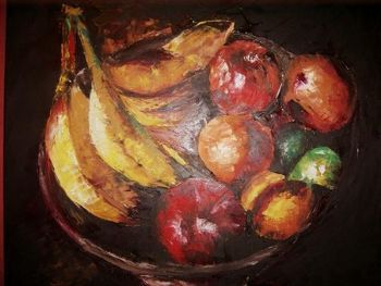 "Still Life Fruit"