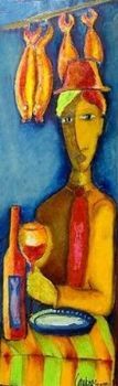 "Fishman"
