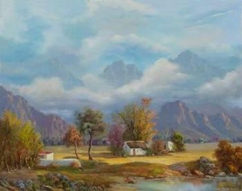 "Country Comfort"