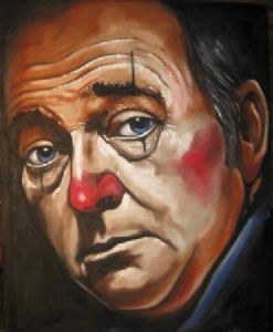 "Clown 15"