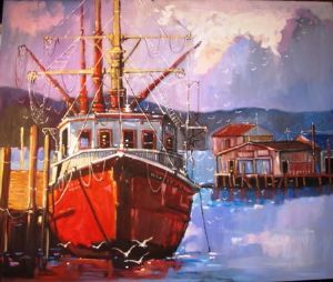 "Harbour 4"