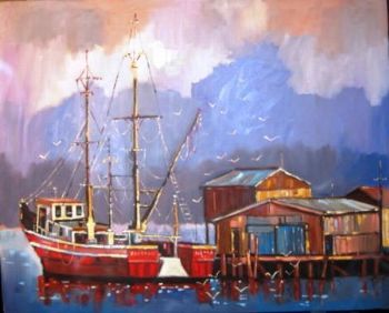 "Harbour 7"