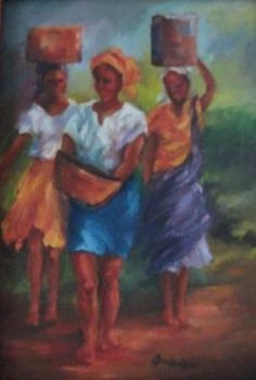 "Rural Girls 2 "