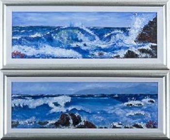 "Gonubie Sea Set"