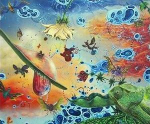 "Kaleidoscope of Choice"