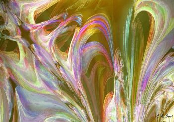 "Plasma Flow"