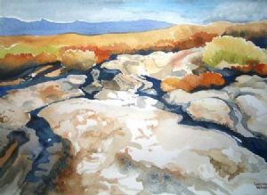 "Highmoor Drakensberg 1"