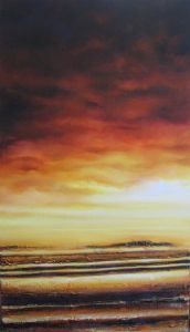 "Mango Sunsets"