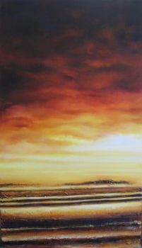 "Mango Sunsets"