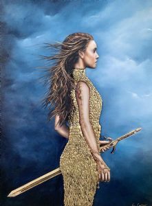 "Conqueror"