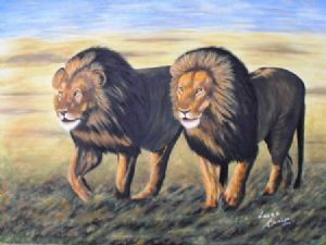 "Two Brothers"