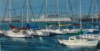 "Cape Town Yachts"