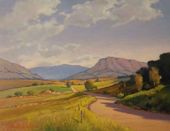 "Country Road"
