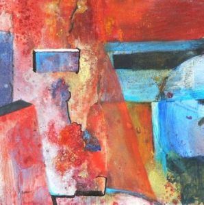 "Abstract Series #2"
