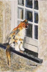"Peeping Tom"