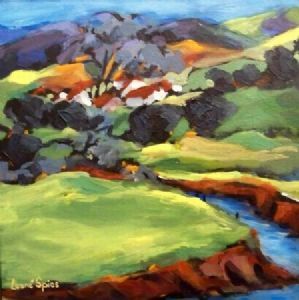 "welsh landscape 3"