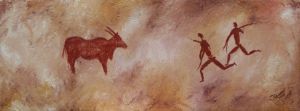 "African Hunters"