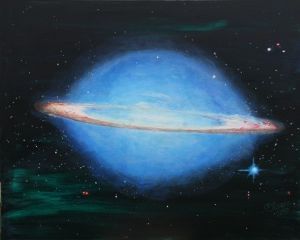 "Luminate"