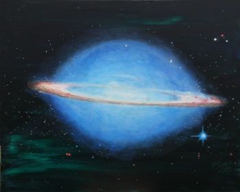 "Luminate"