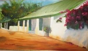 "My Cottage"