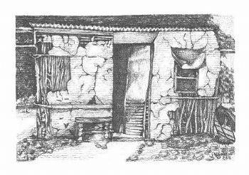 "African Shack"